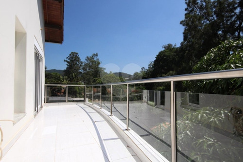 Imagem 9 de 21 de Sobrado Residencial - 4 Dorms - 4 Suites - 10 Vagas - À Venda No Centro - Reo295387