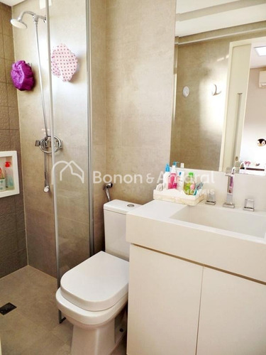 Imagem 25 de 30 de Apartamento À Venda Em Mansões Santo Antônio - Ap014107