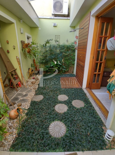 Imagem 9 de 29 de Casa Em Parque Da Vila Prudente, São Paulo/sp De 295m² 3 Quartos À Venda Por R$ 1.280.000,00 - Ca2339338-s