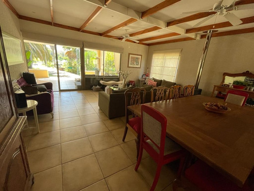 Cómoda Casa Bahía Chila, Laguna Aculeo 5d 4b/laguna Aculeo