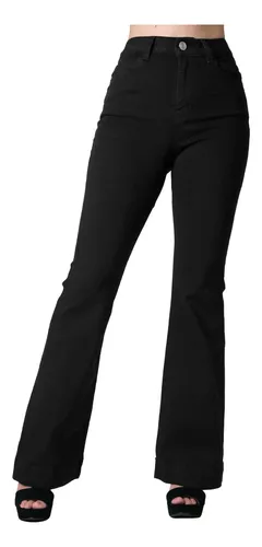 Pantalon oggi online negro