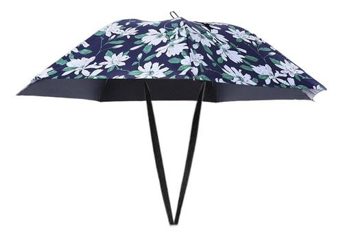 Sombrero De , Protección , Gorra De Lluvia Plegable Para