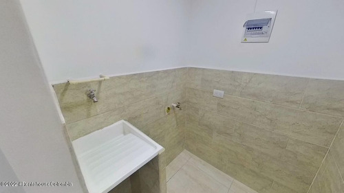 Imagen 14 de 19 de Apartamento En Robledo Pajatiro Rah Co: 23-181