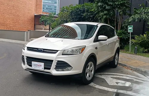 Ford Escape 2.0 Se 4x2