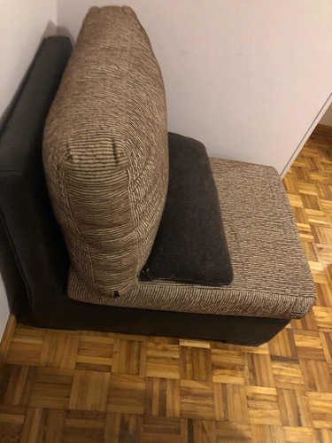 Sillón Individual Súper Cómodo! Sofa