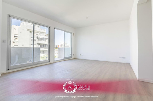 Imagen 1 de 30 de ¡viví Puán 595! 2 Amb A Estrenar 63m2 Con Balcón Baño Y Toilette En La Mejor Zona De Caballito