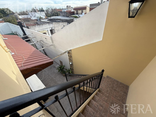 Venta Casa 6 Ambientes Con Cochera En Villa Dominico