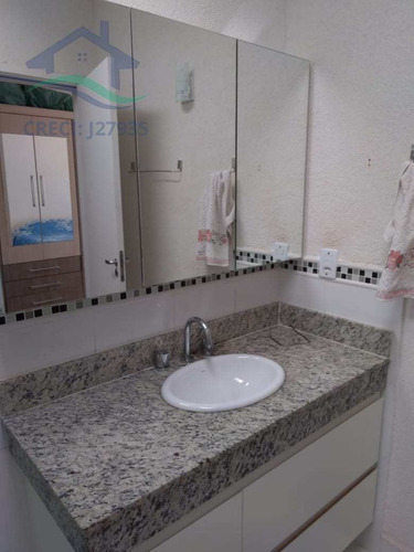 Imagem 15 de 30 de Casa De Condomínio Com 2 Dorms, Jardim Estância Brasil, Atibaia - R$ 340 Mil, Cod: 2020 - V2020