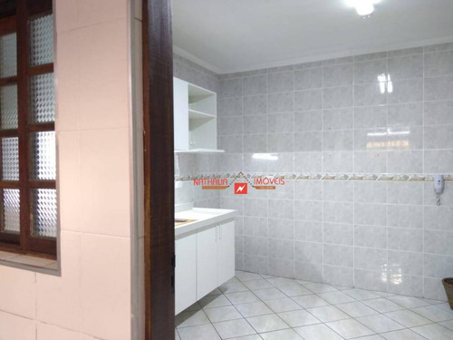 Imagem 7 de 30 de Sobrado Com 2 Dormitórios À Venda, 114 M² Por R$ 440.000,00 - Jardim Cocaia - Guarulhos/sp - So0582