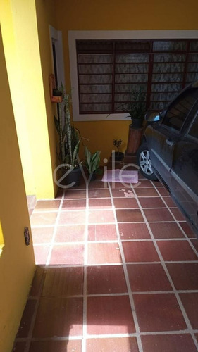 Imagem 10 de 14 de Casa À Venda Em Jardim García - Ca009122