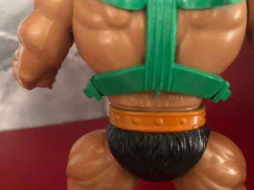Tri-klops Vintage Y En Funko Especial. (Usado)