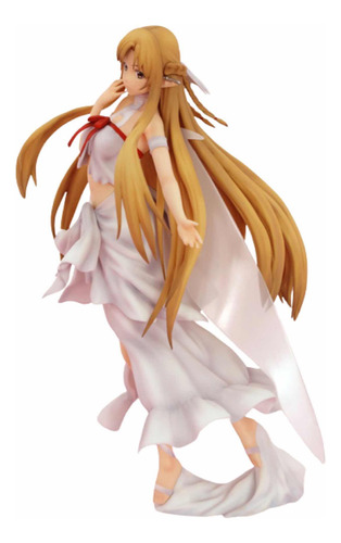 Sword Art Online- Asuna- Titania Ver. 1/8 Complete Figure Jp
