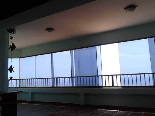Imagen 10 de 16 de Venta De Apartamento En Playa Grande - Vargas