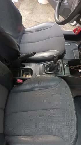 Chevrolet Sail 1.4 Lt Sport