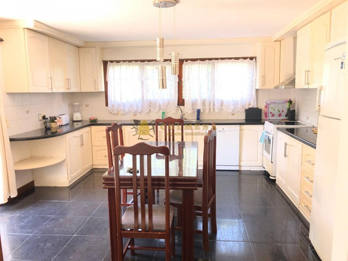 Muy Buena Casa En Barrio Mary - Consulte-ref:2761