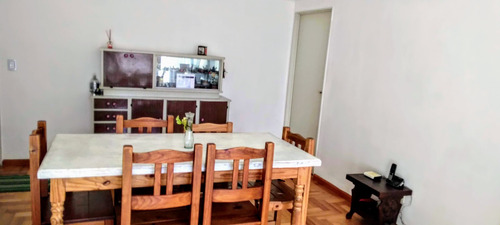 Dueño Vende Hermoso Depto Sin Comision. Al Frente Con Pileta