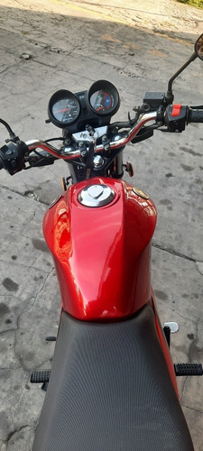 Imagen 3 de 10 de Gilera Vc 150