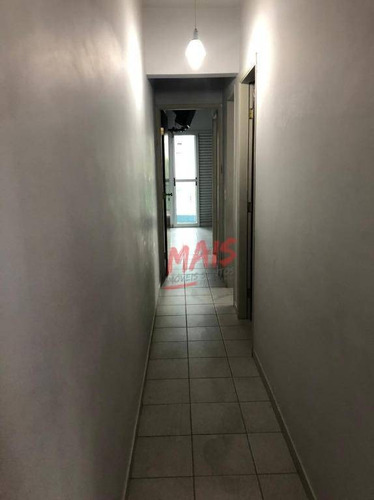 Mobiliado! Apartamento, 2 Dormitórios, 1 Suíte, Lazer, 1 Vaga - Ap5819