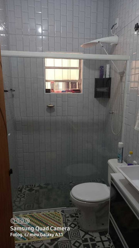 Imagem 14 de 18 de Apartamento Em São Paulo - Sp - Ca0118_slima