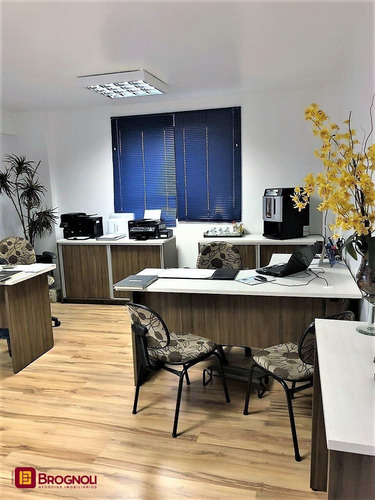 Imagem 10 de 12 de Sala - Centro - Ref: 36951 - V-s5-36951