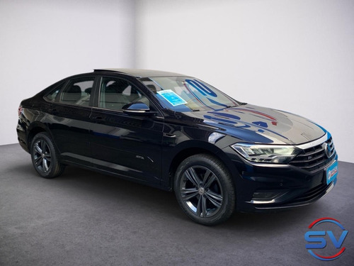 Volkswagen Jetta 1.4 250 TSI R-Line