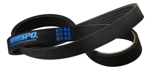 Banda Poly-v Accesorios Camry 2.0 1983 1984 1985 1986 1987