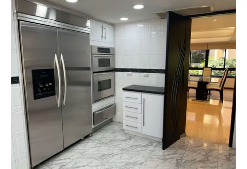 Pent House - La Castellana