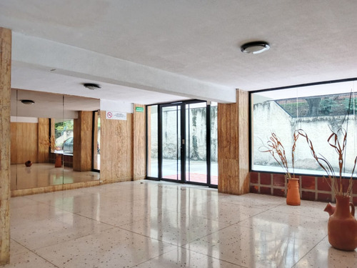 Apartamento/ Alquiler/ Colinas De Bello Monte/ 80m2/ 2h-2b-1p