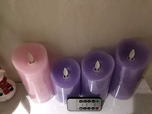 Cera de parafina para el hogar totalmente refinada - Cera de calidad para  hacer velas. - 10 lb