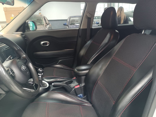 Kia Soul 1.6