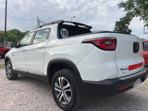 Fiat Toro Freedom 4x4 - Financiación Exclusiva