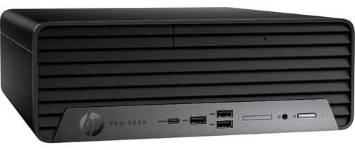 Desktop Hp Pro 400 G9 Sff W11 Pro Core I7 16gb Ram 512gb Ssd