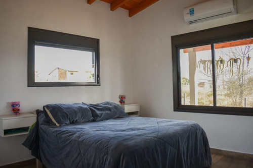 Casa En Venta - Villa Yacanto