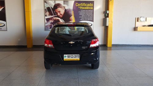 Onix Lt 2015 Completo+mylink Com 29milkm