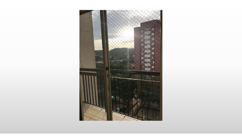 08263 - Apartamento 3 Dorms, Pirituba - São Paulo/sp - 8263