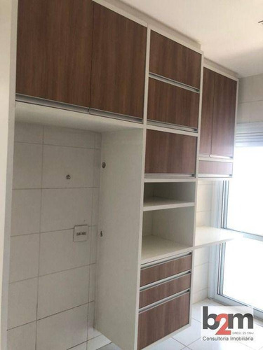Imagem 28 de 30 de Cobertura Com 4 Dormitórios, 238 M² - Venda Por R$ 2.350.000 Ou Aluguel Por R$ 9.800/mês - Vila São Francisco - Osasco/sp - Co0146
