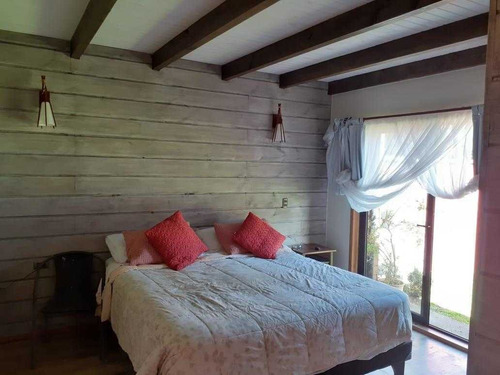 Imagen 8 de 10 de Excelente Casa A Pasos De Pucon