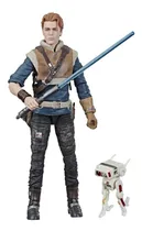 Comprar Star Wars The Black Series Cal Kestis Jedi Fallen Order #93
