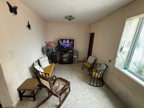 Hermosa Casa Amplia En Venta Merida, Miguel Aleman (nvc-2401)