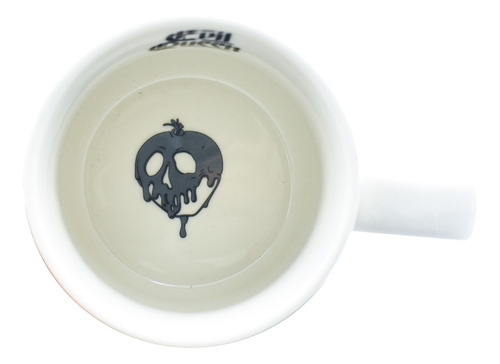 Jgo 4 Tarros Apilables De Porcelana Bon China Villanos 330ml