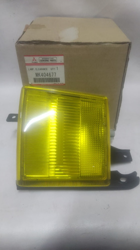 Mica De Mitsubishi Fm Fk Original 