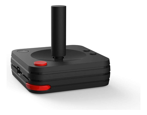 Atari Vcs - Controlador Sem Fio Clássico