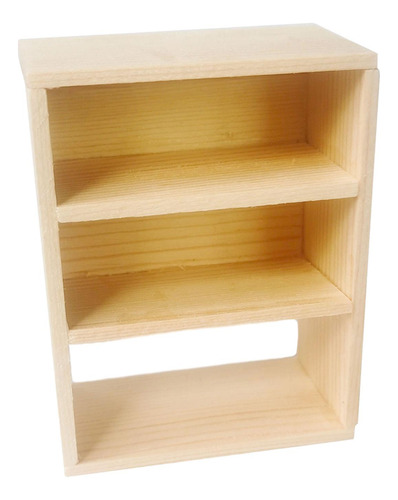 Muebles De Juego De Simulación, Juguetes, Estante De