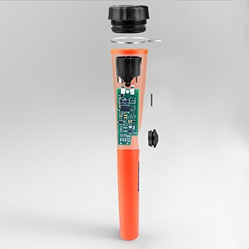 Kuman Kw30s Pin Pointer Detector De Metales Kit Con Multifun