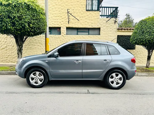 Renault Koleos 2.5 Dynamique