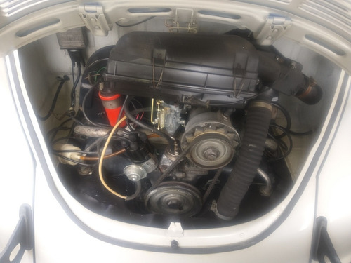 Volkswagen Fusca 1300