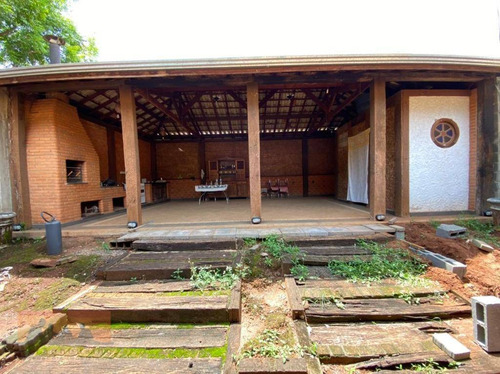 - Bosque De Barão Geraldo - Campinas/sp - Ca2386