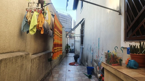 Imagem 14 de 24 de Sobrado Com 3 Dormitórios À Venda, 115 M² Por R$ 850.000,00 - Tucuruvi - São Paulo/sp - So1787