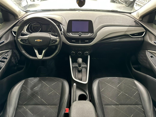 Chevrolet Onix plus Onix Plus 10tat Pr1