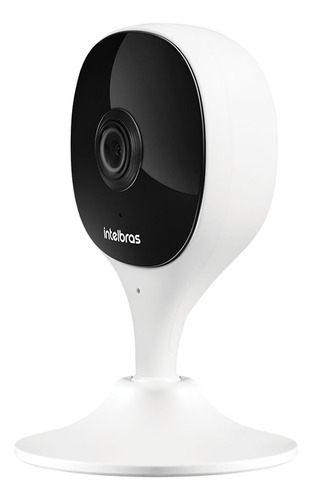 Kit 2 Câmera Wi-fi 2mp Cartão Memória 32 Gb Imx C Intelbras